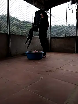 Snapshot of LiilyZi chatting on March 5, 2026, 1:46 am LiilyZi online show from March 5, 2026, 1:46 am