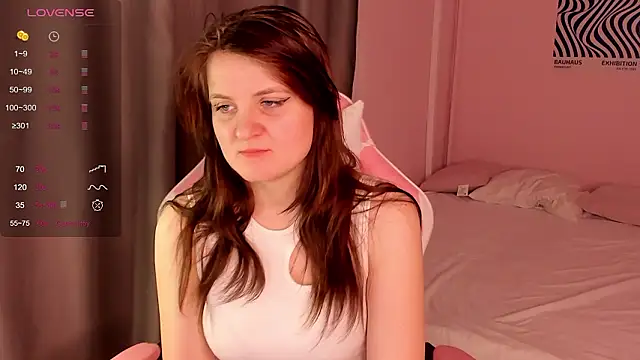 Snapshot of Maria_Rogers chatting on February 27, 2026, 1:17 am Maria Rogers online show from February 27, 2026, 1:17 am