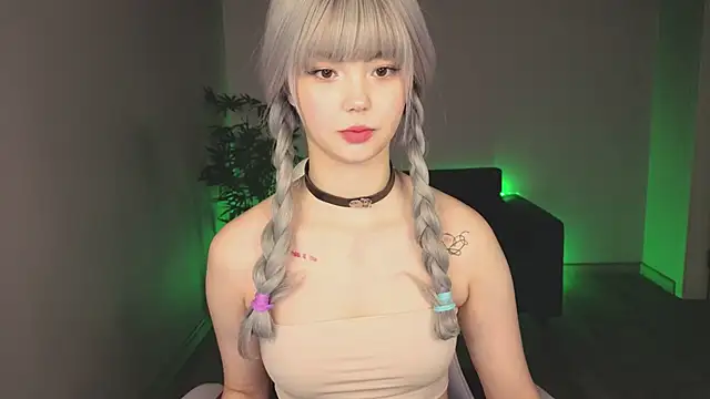 Snapshot of PONKY_PINKY chatting on May 12, 2026, 3:14 am PONKY PINKY online show from May 12, 2026, 3:14 am