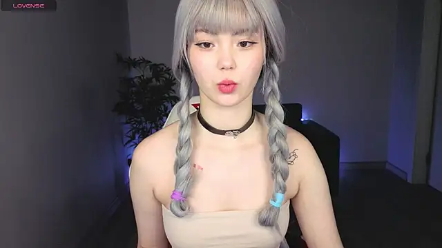 Snapshot of PONKY_PINKY chatting on May 13, 2026, 2:40 am PONKY PINKY online show from May 13, 2026, 2:40 am