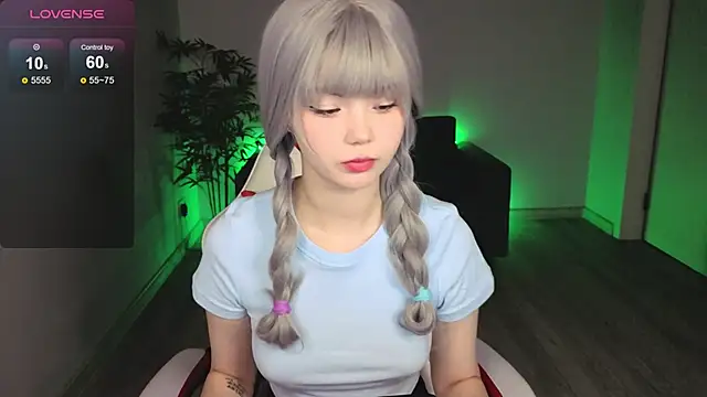 Snapshot of PONKY_PINKY chatting on May 30, 2026, 3:24 am PONKY PINKY online show from May 30, 2026, 3:24 am