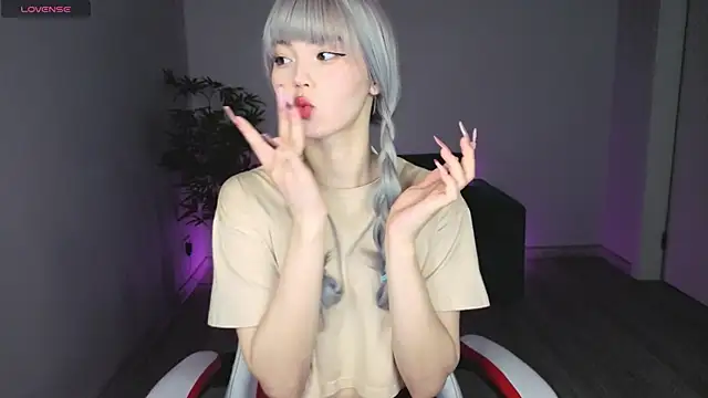 Snapshot of PONKY_PINKY chatting on May 2, 2026, 3:23 am PONKY PINKY online show from May 2, 2026, 3:23 am