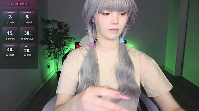 Snapshot of PONKY_PINKY chatting on April 28, 2026, 2:49 am PONKY PINKY online show from April 28, 2026, 2:49 am