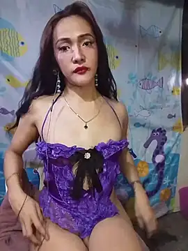 GeorginaLove09 online show from April 29, 2026, 7:53 pm