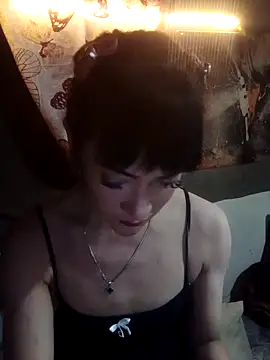 GeorginaLove09 online show from May 24, 2026, 7:03 pm
