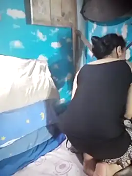 Snapshot of GeorginaLove09 chatting on April 1, 2026, 1:52 pm GeorginaLove09 online show from April 1, 2026, 1:52 pm