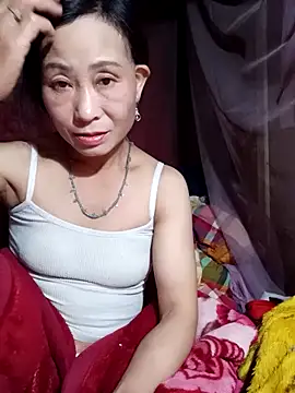 witch-xx online show from March 31, 2026, 2:08 pm