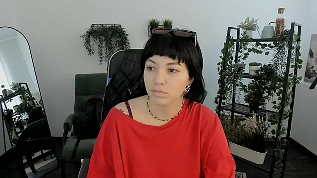 NeoGeisha online show from April 14, 2026, 9:03 am