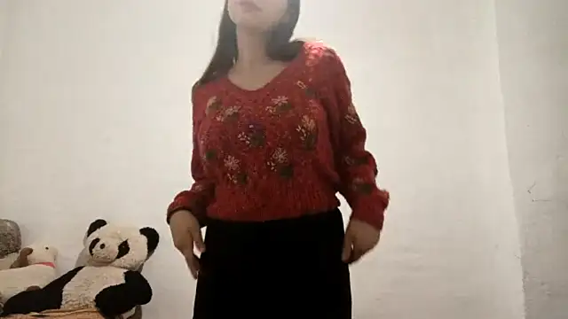 DessieGeniesse online show from February 12, 2026, 5:23 pm