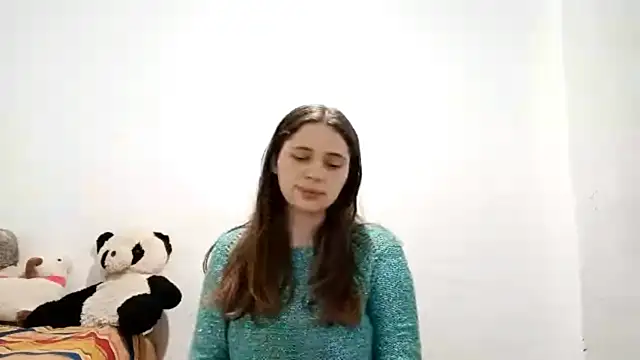 DessieGeniesse online show from February 14, 2026, 5:13 pm