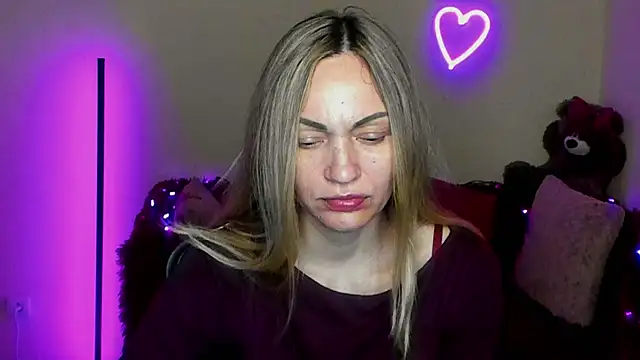 BlondMikey22 online show from April 4, 2026, 5:30 pm