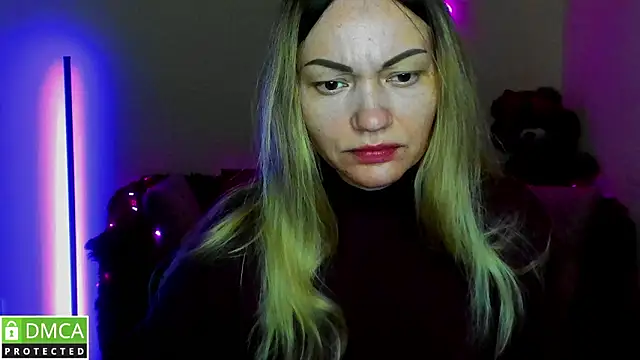 BlondMikey22 online show from March 4, 2026, 6:21 am