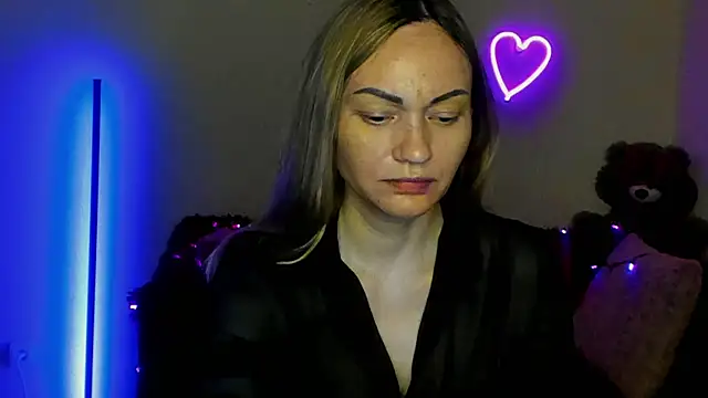 BlondMikey22 online show from May 23, 2026, 11:31 am