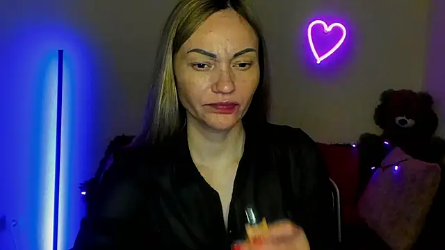 BlondMikey22 online show from May 24, 2026, 5:29 am