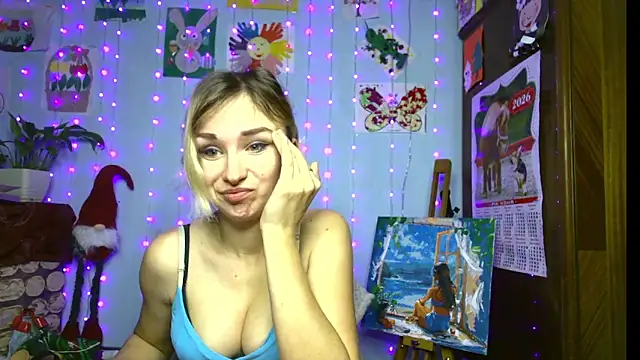 Snapshot of HarleyWidLife chatting on February 7, 2026, 7:27 am HarleyWidLife online show from February 7, 2026, 7:27 am