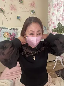 Nokaze-LOVE online show from February 20, 2026, 7:21 am