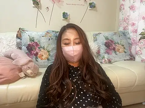 Nokaze-LOVE online show from February 7, 2026, 7:49 am