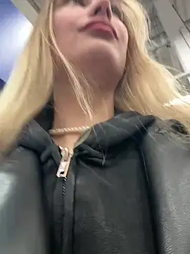 blonde exe online show from May 28, 2026, 1:06 pm