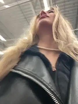 blonde exe online show from May 29, 2026, 2:12 pm