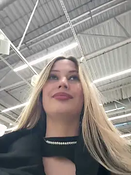 blonde exe online show from May 27, 2026, 3:08 pm