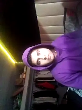 cobalto azul online show from February 4, 2026, 12:55 pm