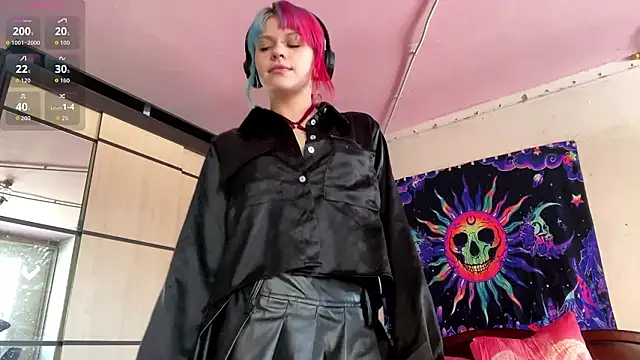 MeowMixer online show from March 1, 2026, 10:26 am