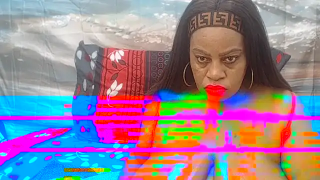 MatureTemptress online show from May 25, 2026, 9:30 am
