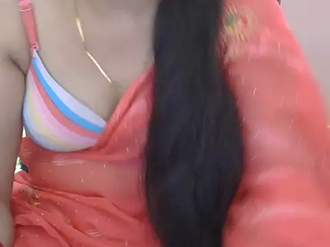 Cute Sheetal online show from April 30, 2026, 11:50 am