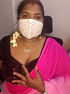 Archana achu143 online show from April 28, 2026, 4:22 pm