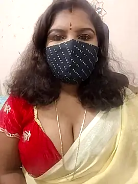 Snapshot of Archana_achu143 chatting on June 7, 2026, 7:13 am Archana achu143 online show from June 7, 2026, 7:13 am
