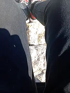 LASCHIAVA6TV72 online show from April 8, 2026, 2:29 pm