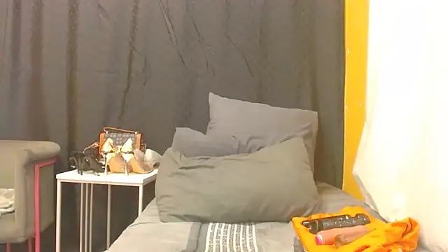 SexyKeila01 online show from May 22, 2026, 7:12 pm
