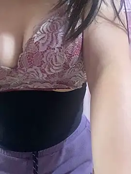 Irene 007 online show from February 18, 2026, 4:10 am