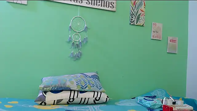 Snapshot of lisbethorney18 chatting on February 20, 2026, 6:54 pm lisbethorney18 online show from February 20, 2026, 6:54 pm