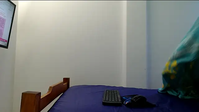 Snapshot of lisbethorney18 chatting on February 10, 2026, 6:51 pm lisbethorney18 online show from February 10, 2026, 6:51 pm