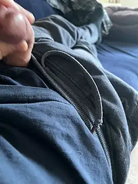 ManuelCervantes1972 online show from February 8, 2026, 3:21 pm