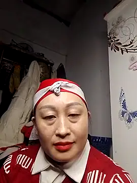 Jolie sexy online show from February 21, 2026, 4:42 pm