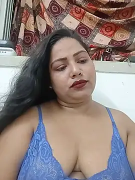 Snapshot of Indian_AngelPriyanka123 chatting on June 13, 2026, 6:17 pm Indian AngelPriyanka123 online show from June 13, 2026, 6:17 pm
