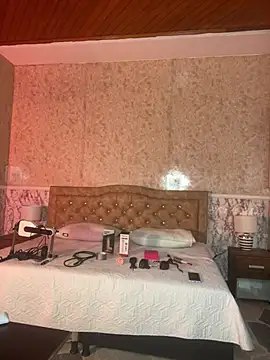 LEXY HENTAI online show from February 20, 2026, 12:29 pm