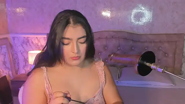 LEXY HENTAI online show from February 24, 2026, 2:07 pm