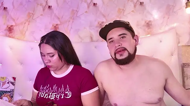 SasshaSpicy online show from April 13, 2026, 1:26 pm