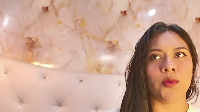 SasshaSpicy online show from March 25, 2026, 12:04 pm