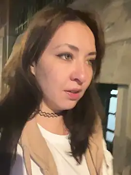 Yuliastar online show from April 2, 2026, 10:38 pm