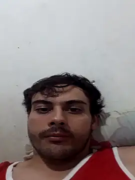 Snapshot of henriquefc2712 chatting on March 30, 2026, 1:18 am henriquefc2712 online show from March 30, 2026, 1:18 am