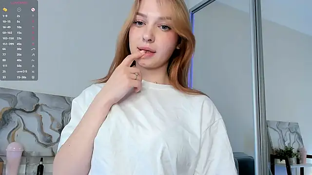 KarenaTalman online show from May 21, 2026, 8:12 am