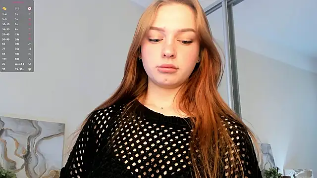 Snapshot of KarenaTalman chatting on March 20, 2026, 4:13 am KarenaTalman online show from March 20, 2026, 4:13 am