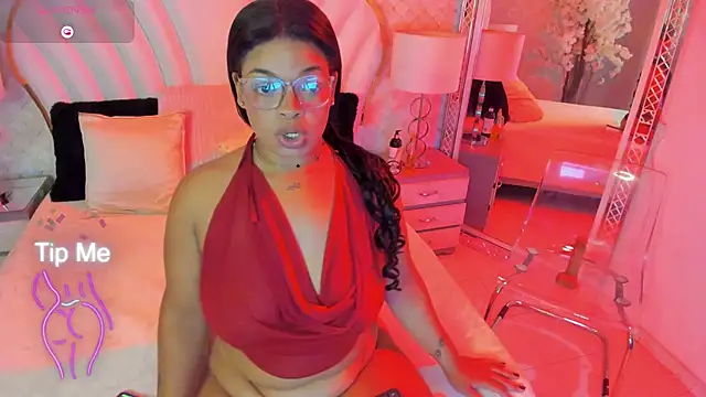 YazminJenner online show from April 10, 2026, 5:58 am