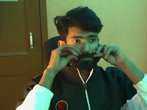 Snapshot of MorningLicker chatting on February 15, 2026, 7:57 pm MorningLicker online show from February 15, 2026, 7:57 pm