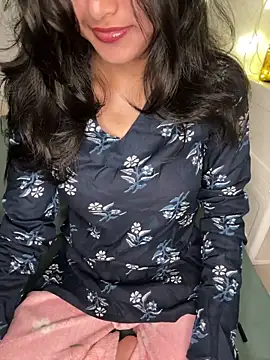 Snapshot of godessoflust chatting on April 12, 2026, 6:55 pm godessoflust online show from April 12, 2026, 6:55 pm