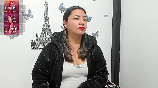 lexyy24 online show from May 29, 2026, 9:37 am